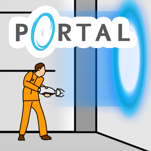 Portal flash